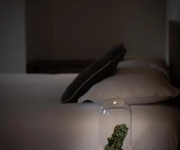 Hotel Couvent De La Salette &