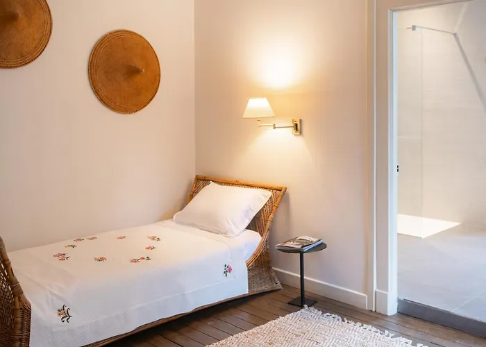 Couvent De La Salette Hotel Millau