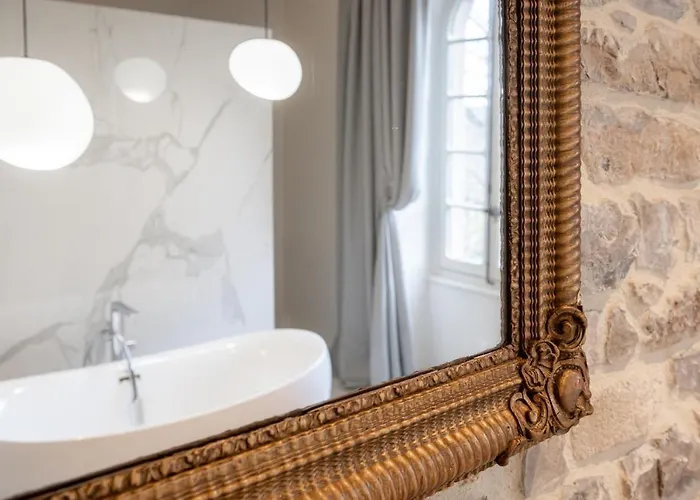 Couvent De La Salette 3* Millau