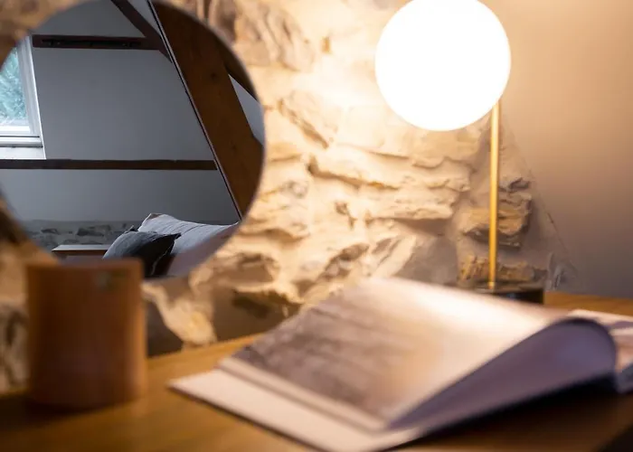 Hotel Couvent De La Salette & 3*