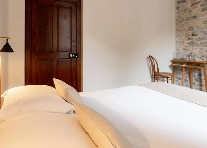 Couvent De La Salette Hotel