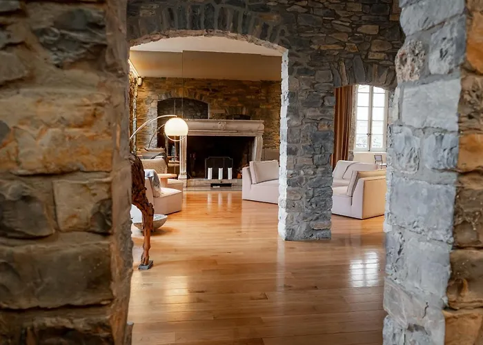 Couvent De La Salette & 3* مييو