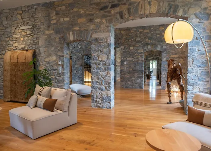 Couvent De La Salette Hotel 3*