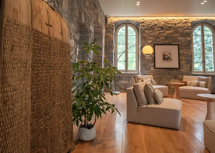 Couvent De La Salette & Millau