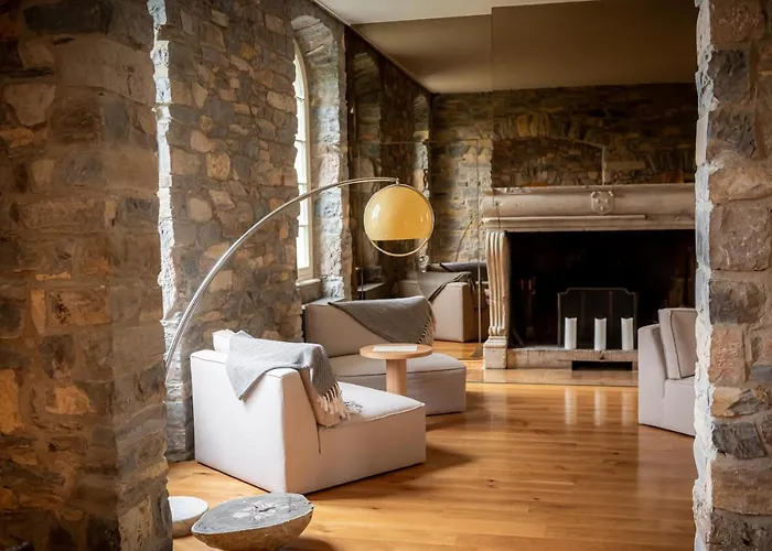 Hotel Couvent De La Salette 3*