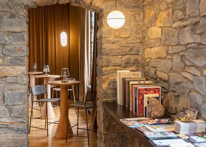 Couvent De La Salette & Hotel 3*