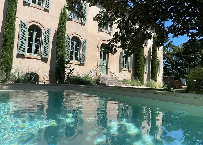 Couvent De La Salette