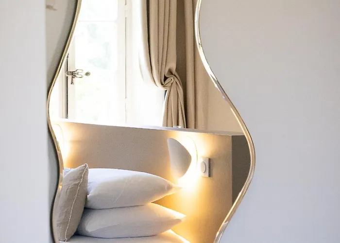 Hotel Couvent De La Salette & Millau