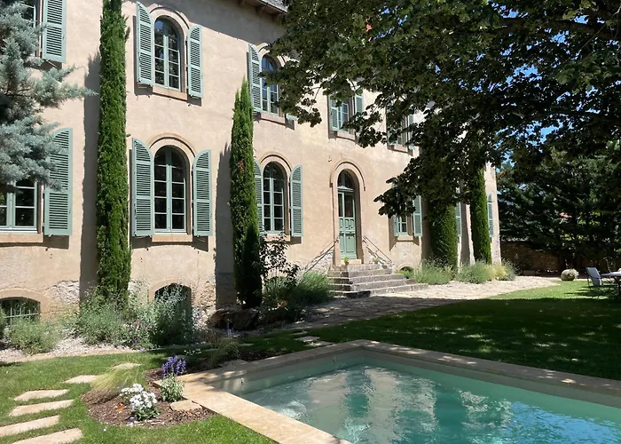 Couvent De La Salette & 3* مييو