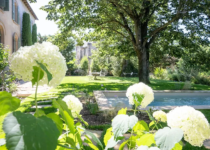 Couvent De La Salette & فندق