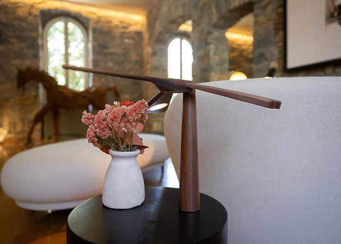 Couvent De La Salette