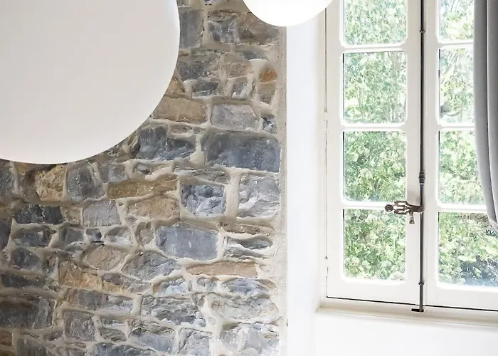 Couvent De La Salette Hotel