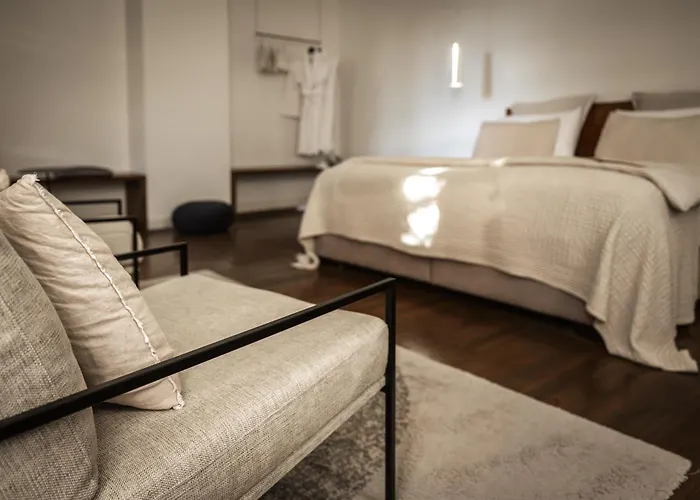 فندق Couvent De La Salette & مييو