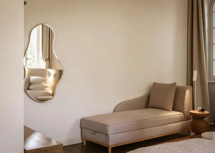 Couvent De La Salette & 3* مييو