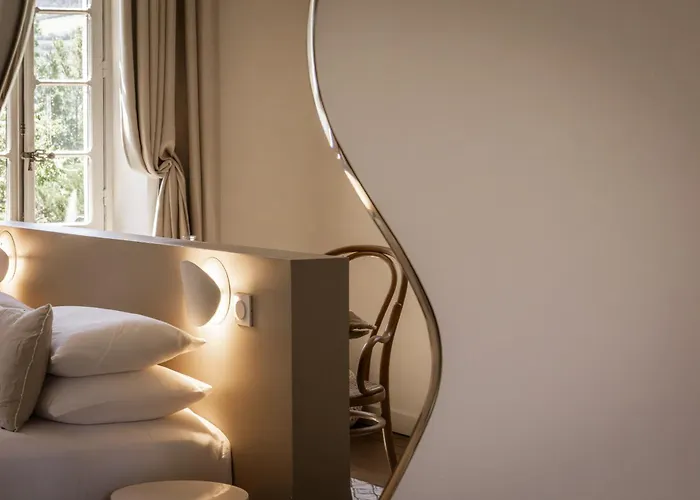 Couvent De La Salette &