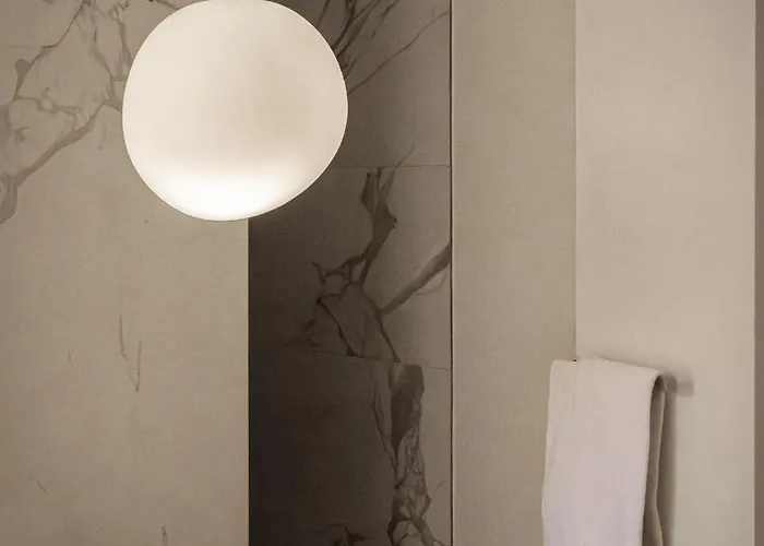 فندق Couvent De La Salette & 3*