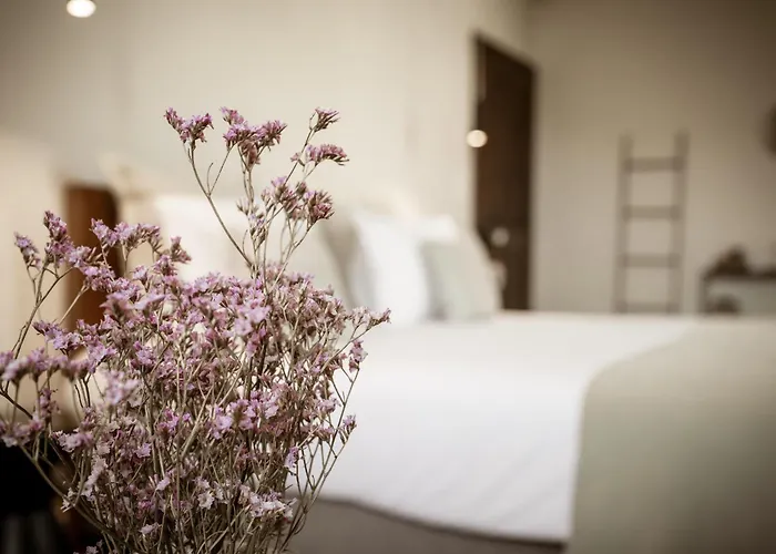 فندق Couvent De La Salette &