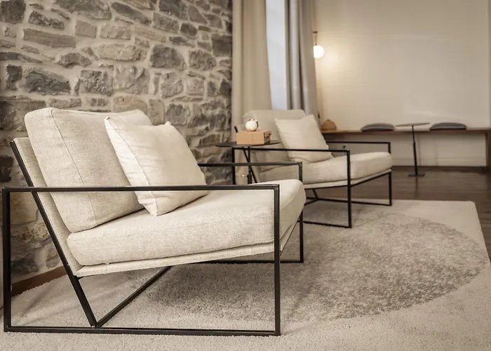 Couvent De La Salette & 3* مييو