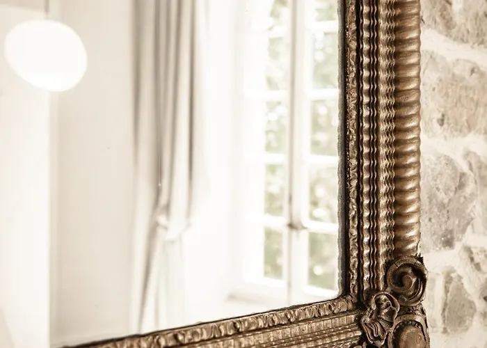 Couvent De La Salette & فندق 3*