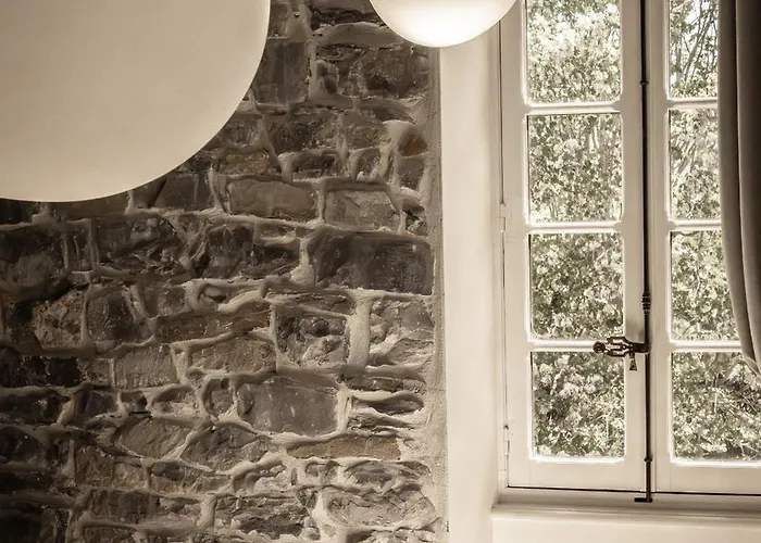 فندق Couvent De La Salette & 3*