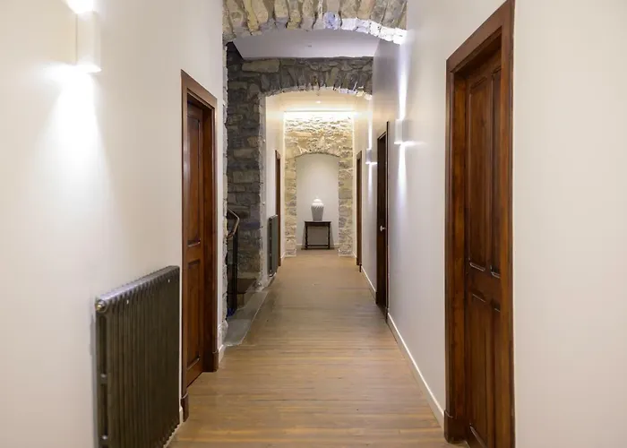 Couvent De La Salette Millau