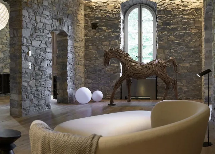 Couvent De La Salette & 3*