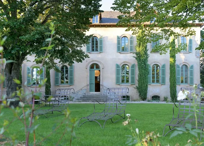 فندق Couvent De La Salette &