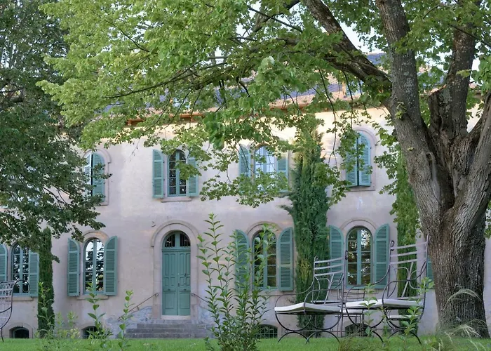 Couvent De La Salette