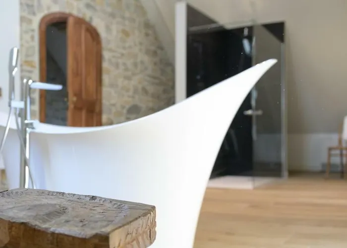 Couvent De La Salette &