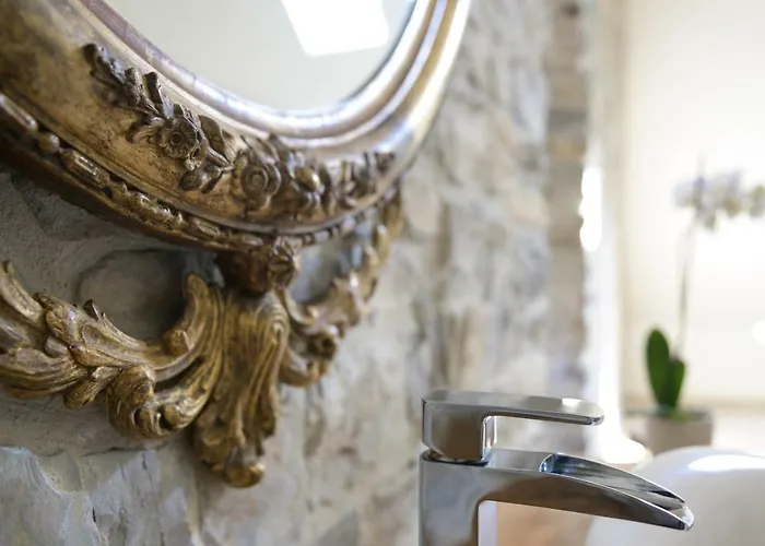 Ξενοδοχείο Couvent De La Salette & Μιλό