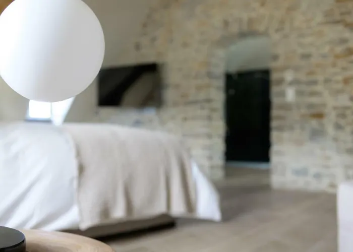 Couvent De La Salette Hotel 3*