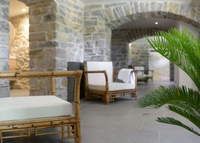 Couvent De La Salette