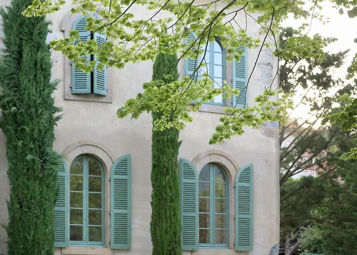 Couvent De La Salette & مييو