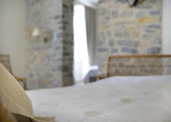 Couvent De La Salette Hotel Millau