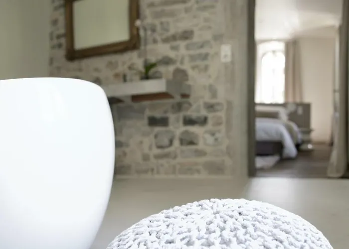 Couvent De La Salette &