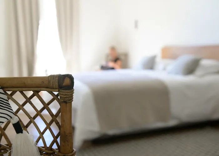 Couvent De La Salette