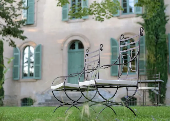 Couvent De La Salette Hotel