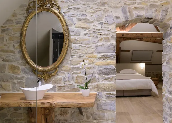 Couvent De La Salette Hotel