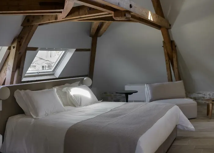 Couvent De La Salette & Hotel 3*