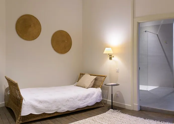 Couvent De La Salette 3* Millau