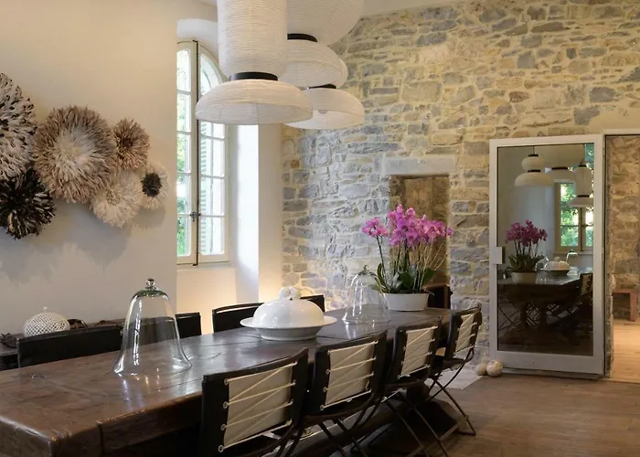 Couvent De La Salette Hotel 3*