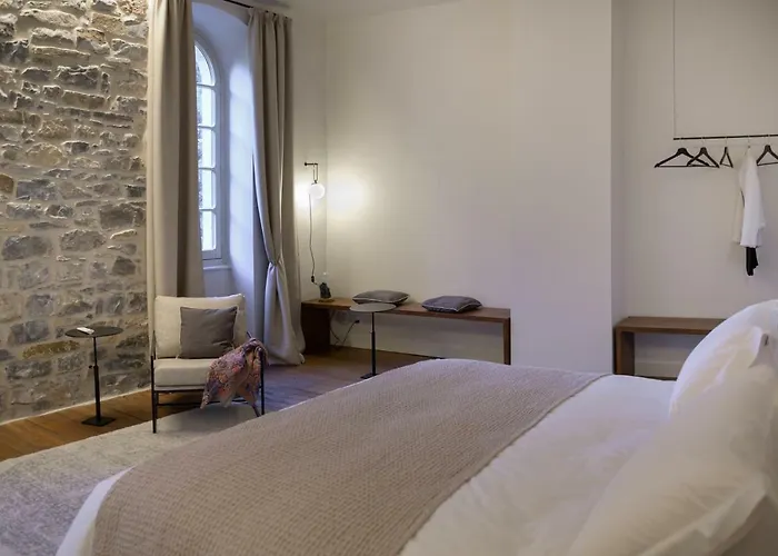 Couvent De La Salette &