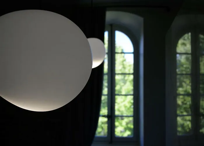 Couvent De La Salette Hotel