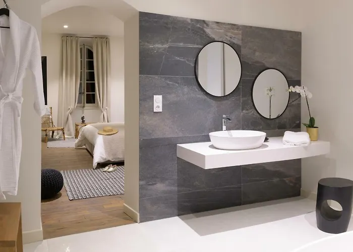 Couvent De La Salette